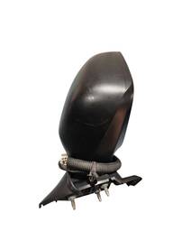 RETROVISOR DIREITO FIT 2009 2010 A 2014 S/ PISCA