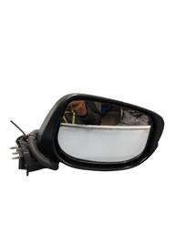 Retrovisor Direito Fit 2009 2010 a 2014 S/ Pisca
