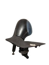 RETROVISOR DIR PEUGEOT 206 207 HOGGAR PASSION ATÉ 14 MAN