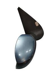 RETROVISOR DIR PEUGEOT 206 207 HOGGAR PASSION ATÉ 14 MAN