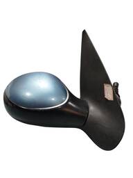 RETROVISOR DIR PEUGEOT 206 207 HOGGAR PASSION ATÉ 14 MAN