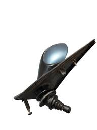 RETROVISOR DIR PEUGEOT 206 207 HOGGAR PASSION ATÉ 14 MAN