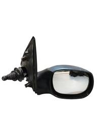 Retrovisor Dir Peugeot 206 207 Hoggar Passion até 14 Man