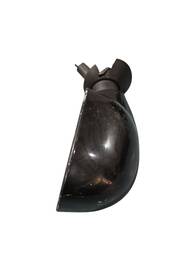 RETROVISOR DIREITO SANDERO LOGAN 2008 A 2009