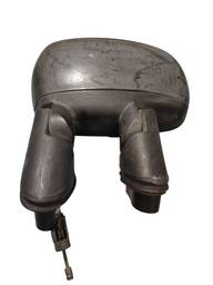 RETROVISOR DIREITO DOBLO 2002 A 2021