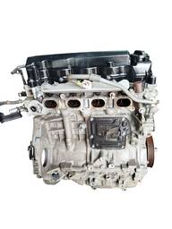 Motor Honda Civic Hr-v 1.8 16v Flex 2012 2013 a 2021 