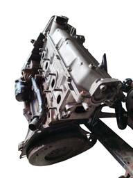 MOTOR UNO PALIO G5 1.0 EVO 2011 2012 A 2017 TAMPA ALUMINIO