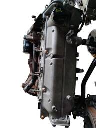 MOTOR UNO PALIO G5 1.0 EVO 2011 2012 A 2017 TAMPA ALUMINIO