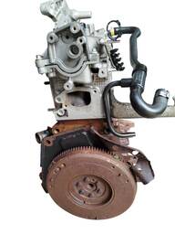 MOTOR UNO PALIO G5 1.0 EVO 2011 2012 A 2017 TAMPA ALUMINIO