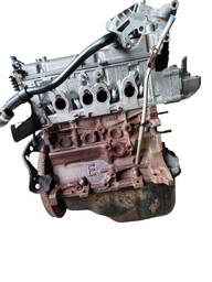 Motor Uno Palio G5 1.0 Evo 2011 2012 a 2017 Tampa Aluminio