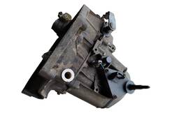 CAIXA CAMBIO PEUGEOT 206 CITROEN C3 1.4 8V 2004 A 2007 VARÃO