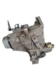 CAIXA CAMBIO PEUGEOT 206 CITROEN C3 1.4 8V 2004 A 2007 VARÃO