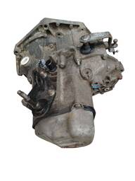 CAIXA CAMBIO PEUGEOT 206 CITROEN C3 1.4 8V 2004 A 2007 VARÃO