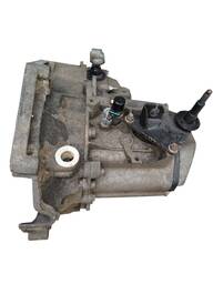 CAIXA CAMBIO PEUGEOT 206 CITROEN C3 1.4 8V 2004 A 2007 VARÃO