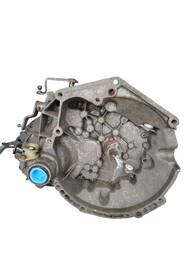 Caixa Cambio Peugeot 206 Citroen C3 1.4 8v 2004 a 2007 Varão