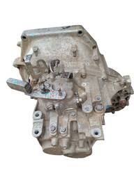 CAIXA CAMBIO CIVIC 1.8 2007 2008 A 2011 MANUAL