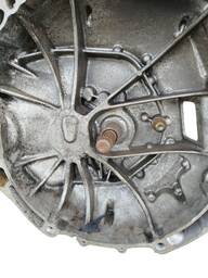 CAIXA CAMBIO CIVIC 1.8 2007 2008 A 2011 MANUAL