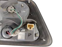 LANTERNA TRASEIRA DIREITA SW4 2012 A 2015 (MALA)