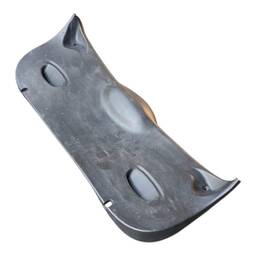Forro Tampa Traseira Ford Focus Hatch 2001 2007 98aba40411