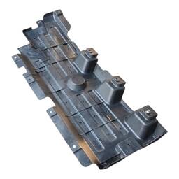 Defletor Externo Esquerdo Gwm Haval H6 2024 5173102xgw01a