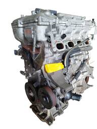 MOTOR COROLLA 2.0 16V FLEX 2011 2012 A 2015