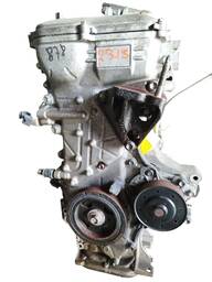 MOTOR COROLLA 2.0 16V FLEX 2011 2012 A 2015