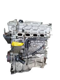 Motor Corolla 2.0 16v Flex 2011 2012 a 2015