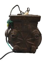 COMPRESSOR AR CONDICIONADO AIRTREK 2.4 2005 2006 A 2008
