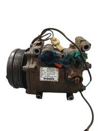 COMPRESSOR AR CONDICIONADO AIRTREK 2.4 2005 2006 A 2008
