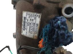 COMPRESSOR AR CONDICIONADO AIRTREK 2.4 2005 2006 A 2008