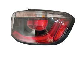 LANTERNA TRASEIRA DIREITA JEEP COMPASS 2017 A 2021 (CANTO)