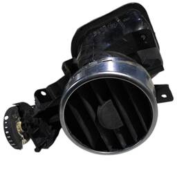 Difusor ar central esquerdo LAND ROVER Discovery 4 2009 2014