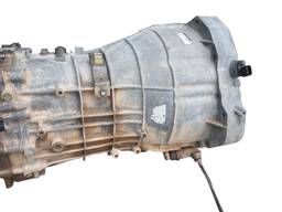 CAIXA CAMBIO FRONTIER 2.5 DIESEL 2013 A 2016 4X4 MANUAL 