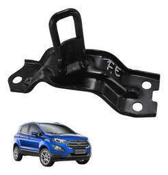 Batente Banco Traseiro Esquerdo Ford Ecosport 2016 2021 