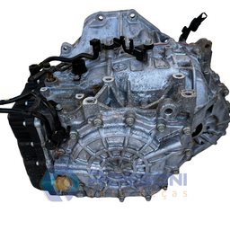 CAIXA CAMBIO AZERA 3.0 V6 GAS 2012 2013 A 2017 AUTOMÁTICA