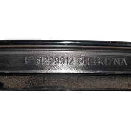 ACABAMENTO COLUNA EXT TRAS DIR VOLVO XC60 09 A 13 31299912