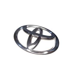 EMBLEMA GRADE COROLLA CROSS XRE 2022 2.0