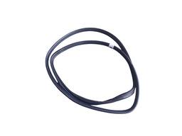 BORRACHA DA TAMPA TRASEIRA FOX 2015 A 2020