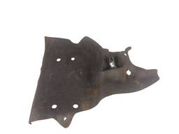 FORRO LATERAL PORTA MALAS LADO ESQUERDO FOX 2015 A 2020