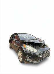 Peças Ford Fiesta Mexicano 1.6 Ti  2014 2015 Sucata