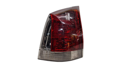 LANTERNA TRASEIRA DIREITA PALIO G3 04/17 FUME