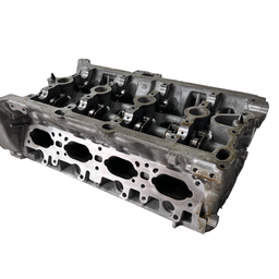 CABEÇOTE PASSAT 11/JETTA FUSCA 2.0 TSI 13/ 211CV S/ COMANDOS