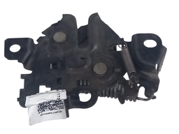 Fechadura Inferior Capo Dianteiro Toyota RAV4 2007 a 2012