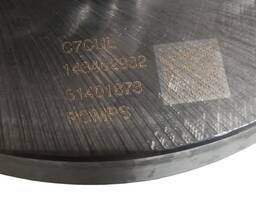 VIRABREQUIM MOTOR DRIVE-E 2.0 VOLVO XC60 V60 S60 2014 A 2022