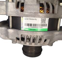 ALTERNADOR COROLLA CROSS 2.0 FLEX 2022 2023 2024/.. DENSO