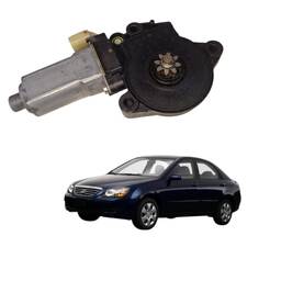 Motor Vidro Porta T.E Kia Cerato 2009