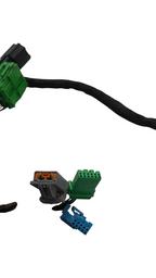 CHICOTE PORTA DIANTEIRA VOLVO XC60 2009 A 2013