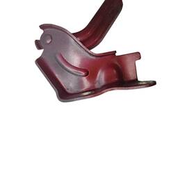 DOBRADIÇA DIREITA CAPO DIANTEIRO LIFAN X60 2013 2014 A 2019