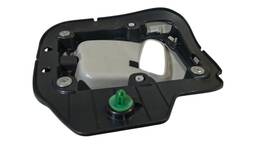 MOLDURA ACABAMENTO CINTO TETO SOLAR HRV 1.8 2020