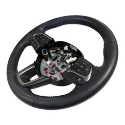 VOLANTE JEEP RENEGADE COMPASS COM BORBOLETA 2016 2017 2021 P